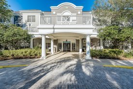 Tampa Gardens Senior Living