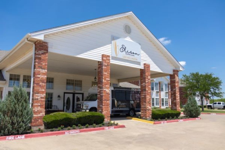Elison Assisted Living of Lake Wellington
