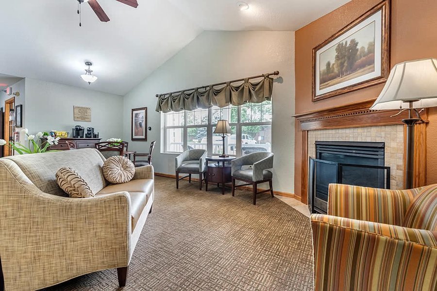 Hallowstone at Faribault