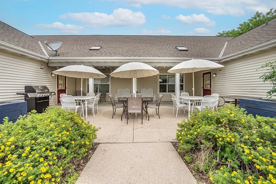 Hallowstone at Faribault