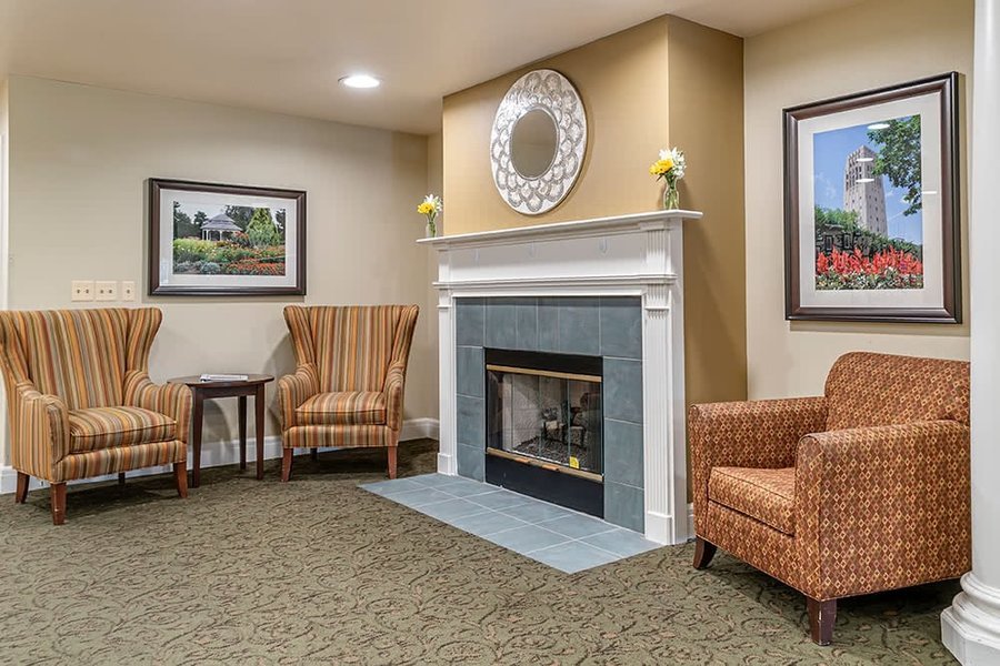 Brookdale Grand Blanc