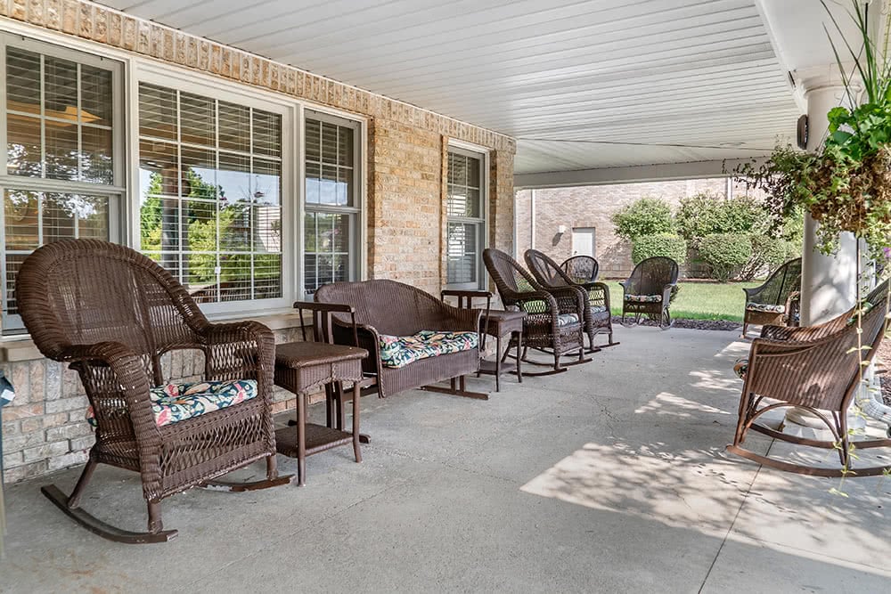 Brookdale Grand Blanc
