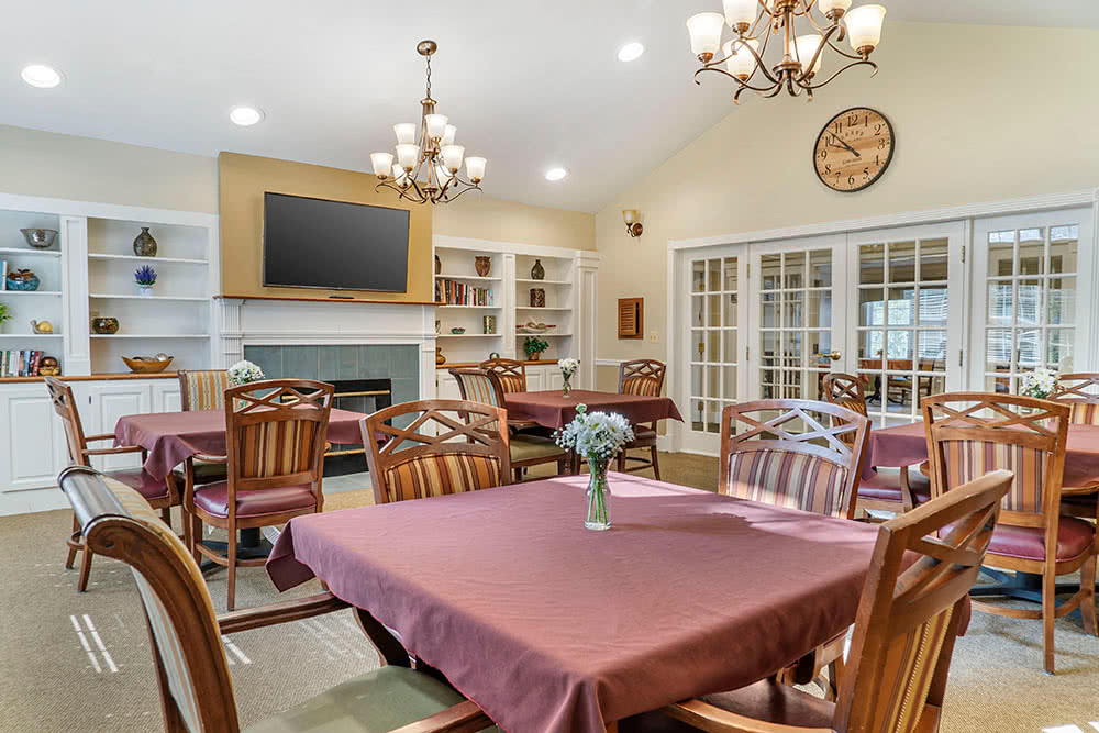 Brookdale Grand Blanc
