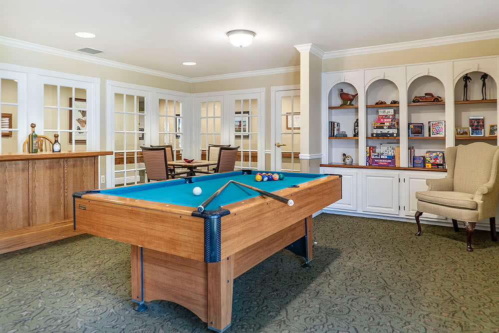 Brookdale Grand Blanc