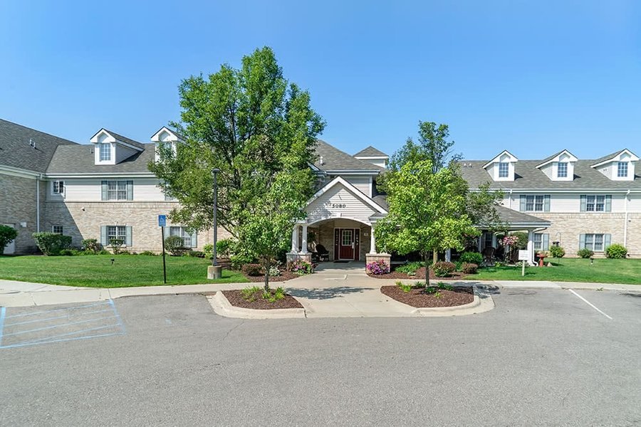 Brookdale Grand Blanc