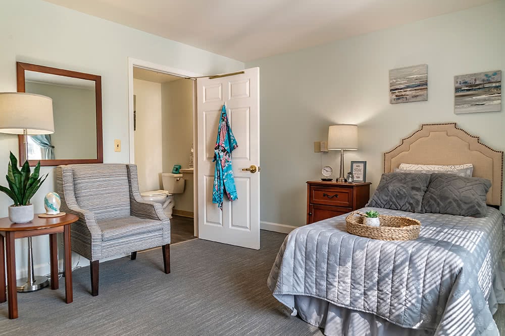 Brookdale Grand Blanc
