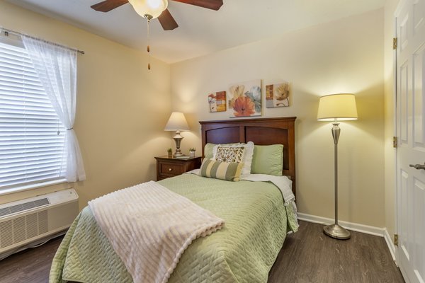 Brookdale New Braunfels