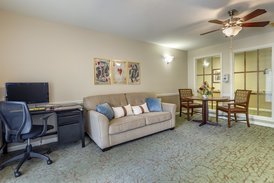 Brookdale New Braunfels