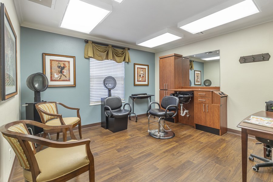 Brookdale New Braunfels