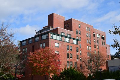 RiverWalk Senior Apartments