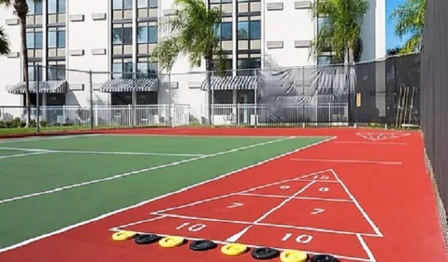 Salterra at St. Petersburg