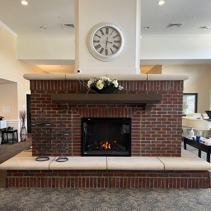 The Summit of Atmore