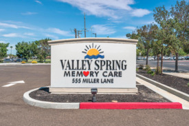 Valley Spring Memory Care