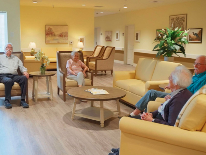 Valley Spring Memory Care