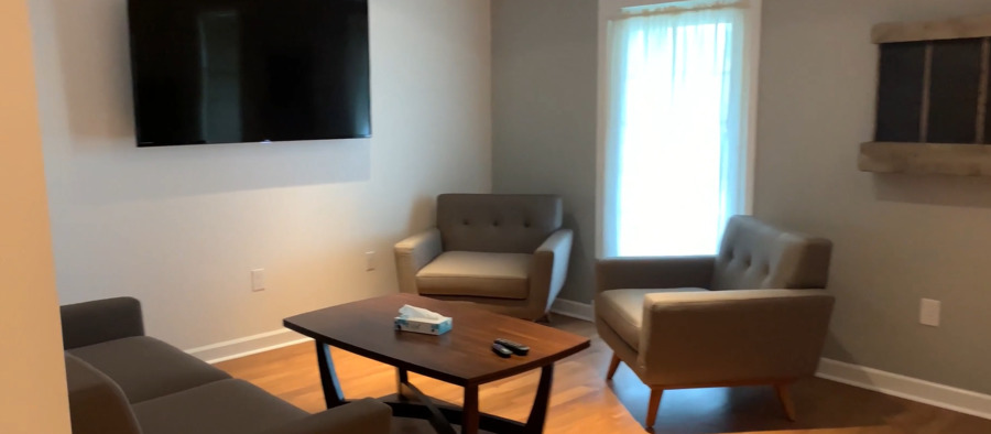 Victorian Villa Personal Care Home