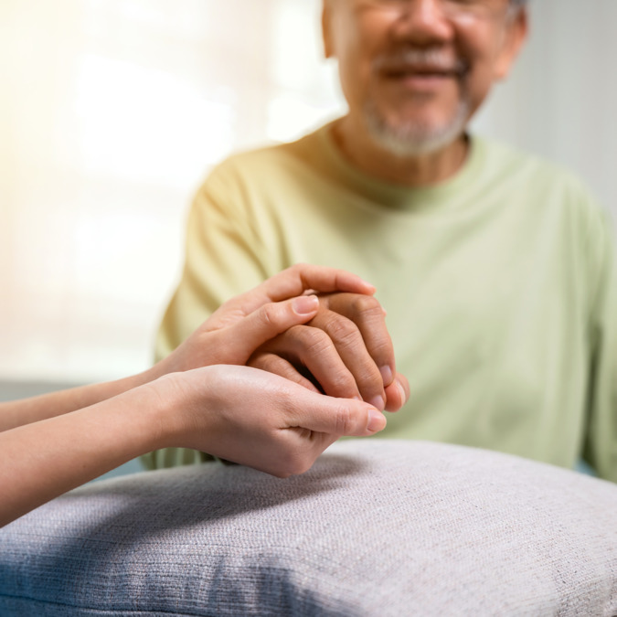 Golden Helpers Home Health Care - Louisville, KY