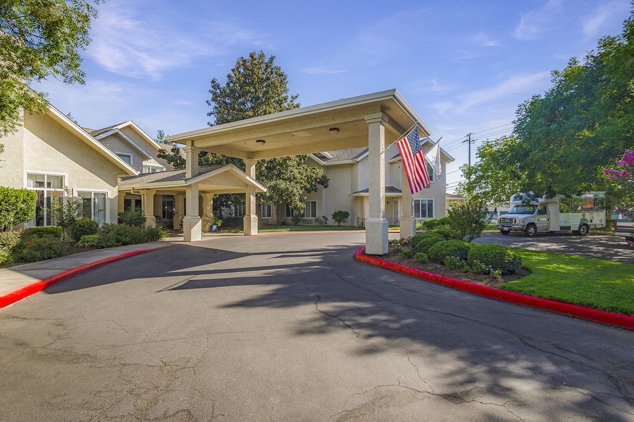 Prestige Assisted Living at Chico