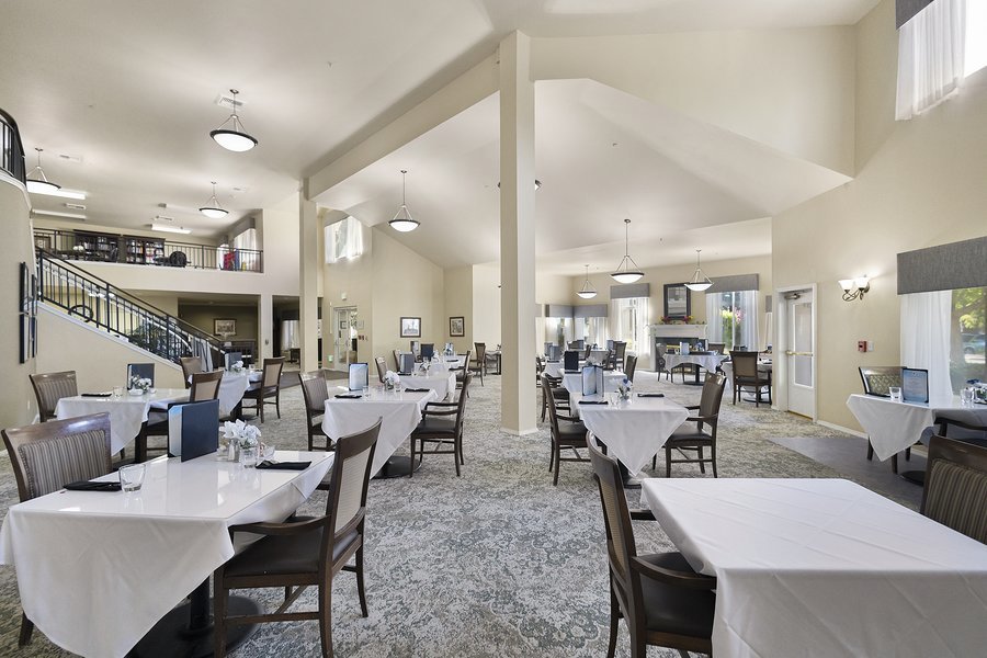 Prestige Assisted Living at Chico