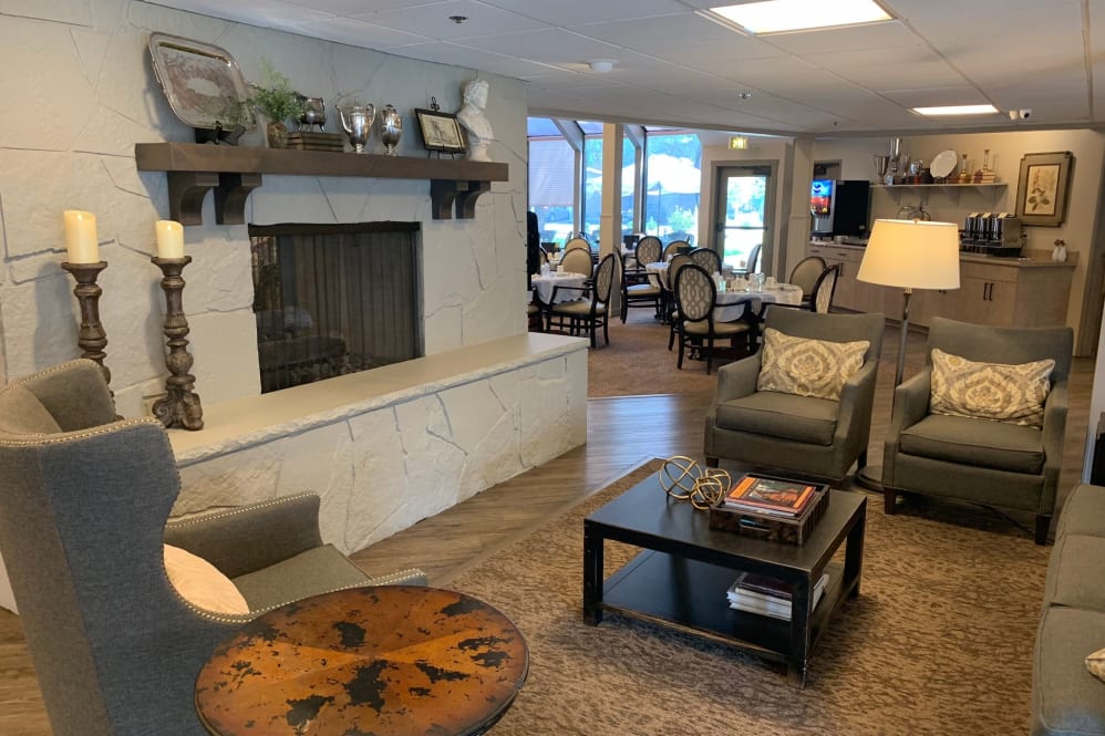 Weatherly Inn | AssistedLiving.org