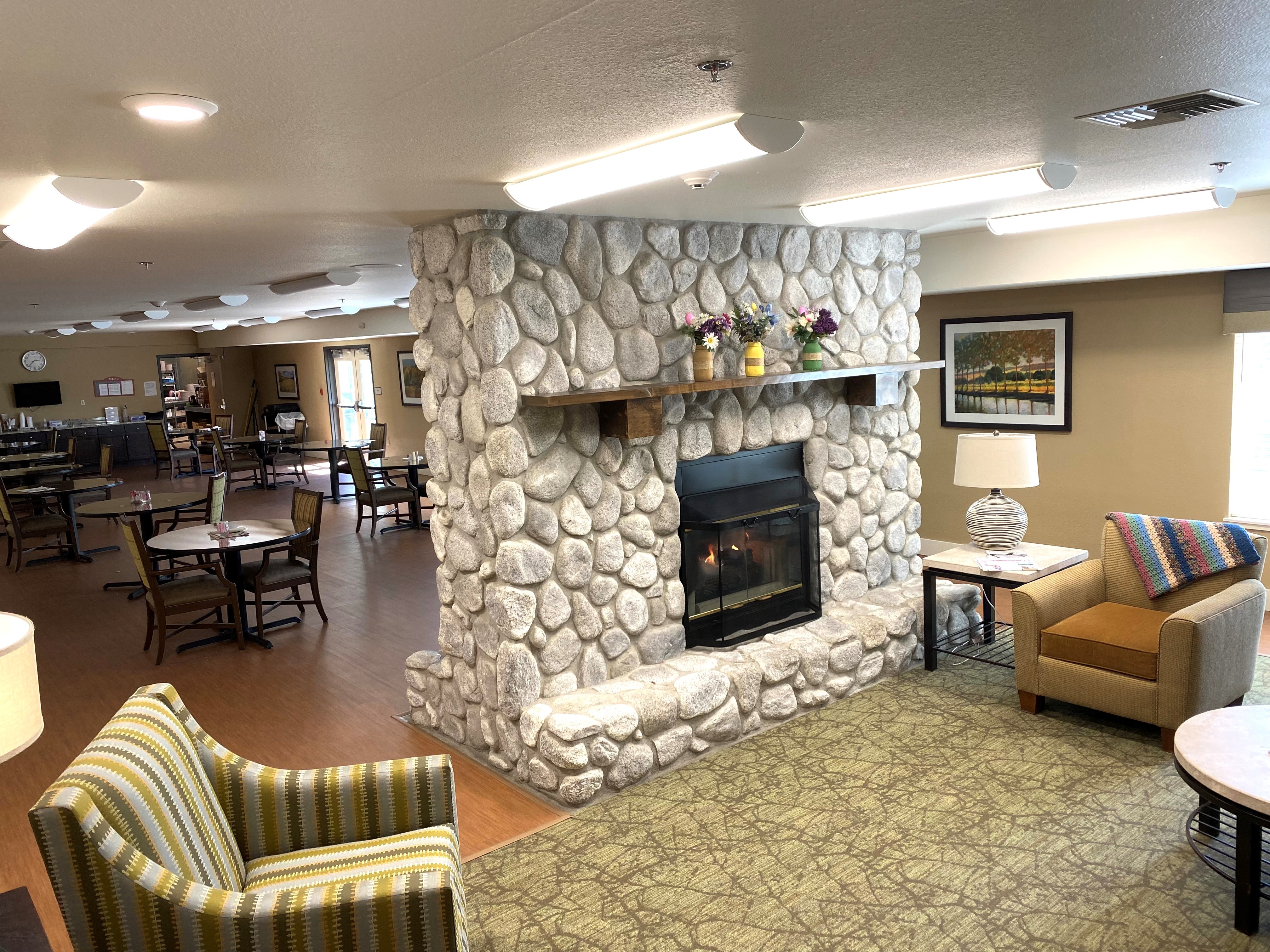 Cascade Valley Assisted Living and Memory Care image
