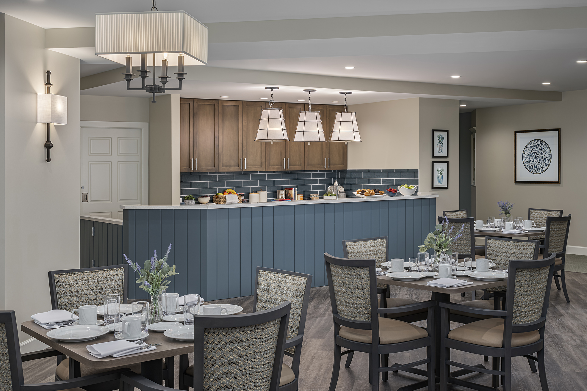 Reunion Court of Clear Lake