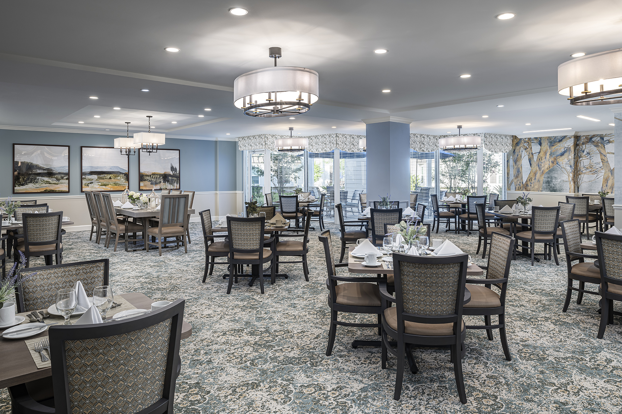 Reunion Court of Clear Lake