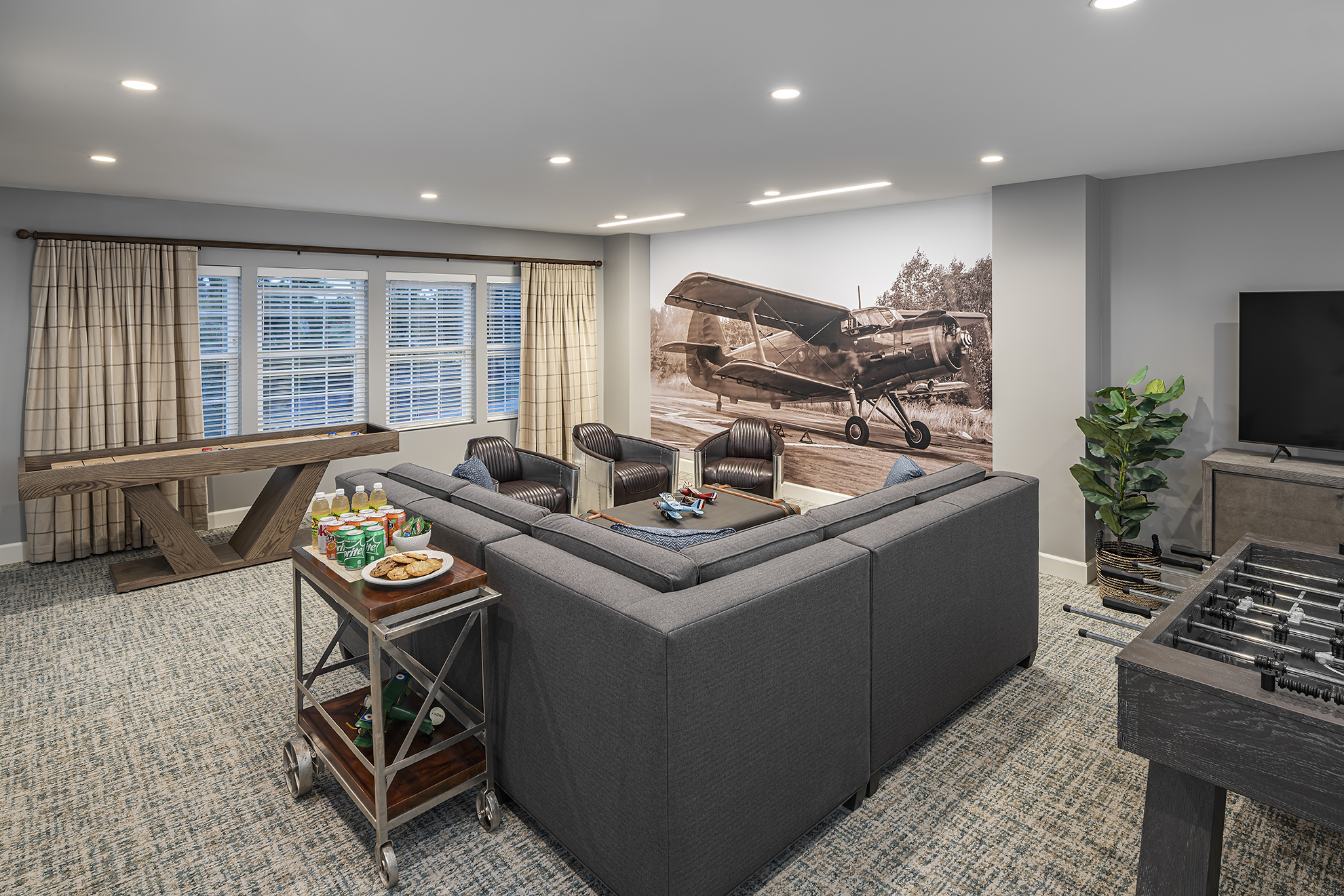 Reunion Court of Clear Lake