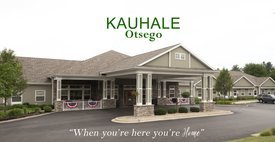 Kauhale Otsego