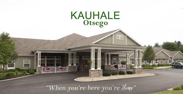 Kauhale Otsego