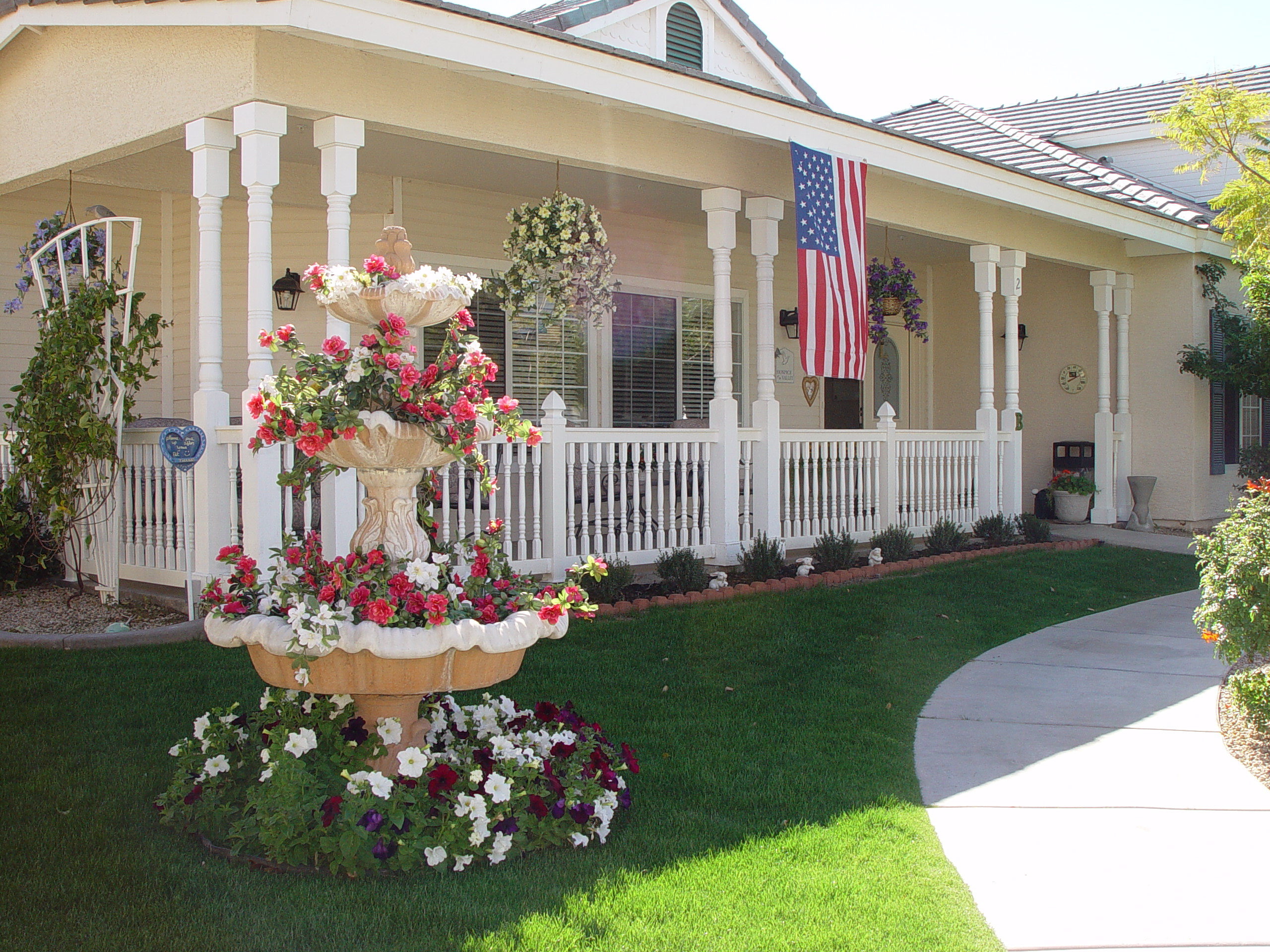 Arbor Rose Senior Care