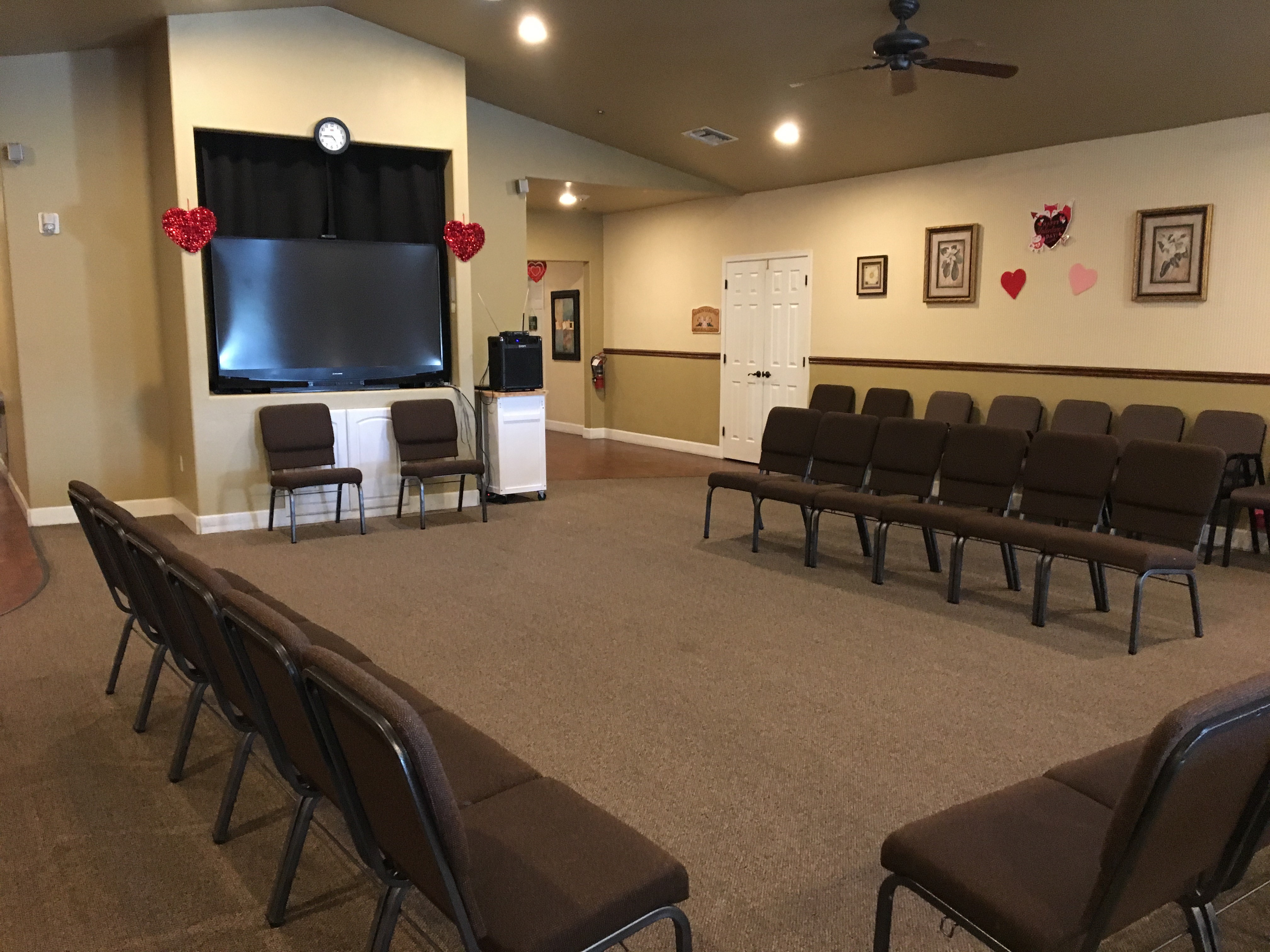 Arbor Rose Senior Care