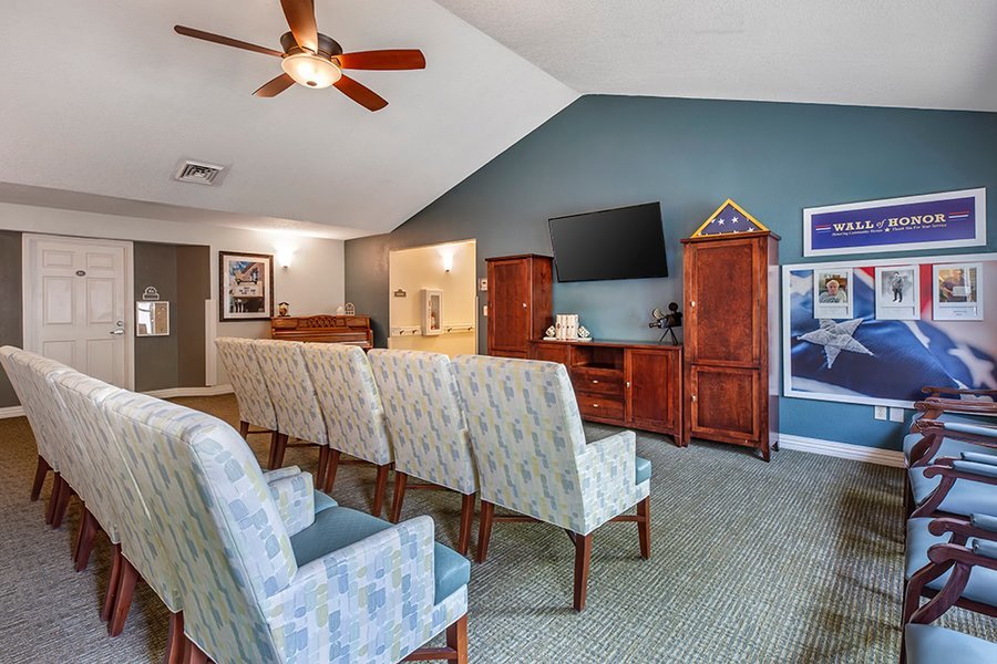 Brookdale Austintown