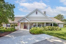 New Hope Valley Senior Living in Saginaw, Michigan