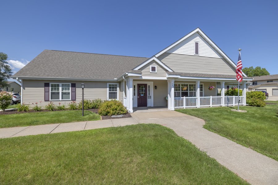 Hallowstone at Onalaska