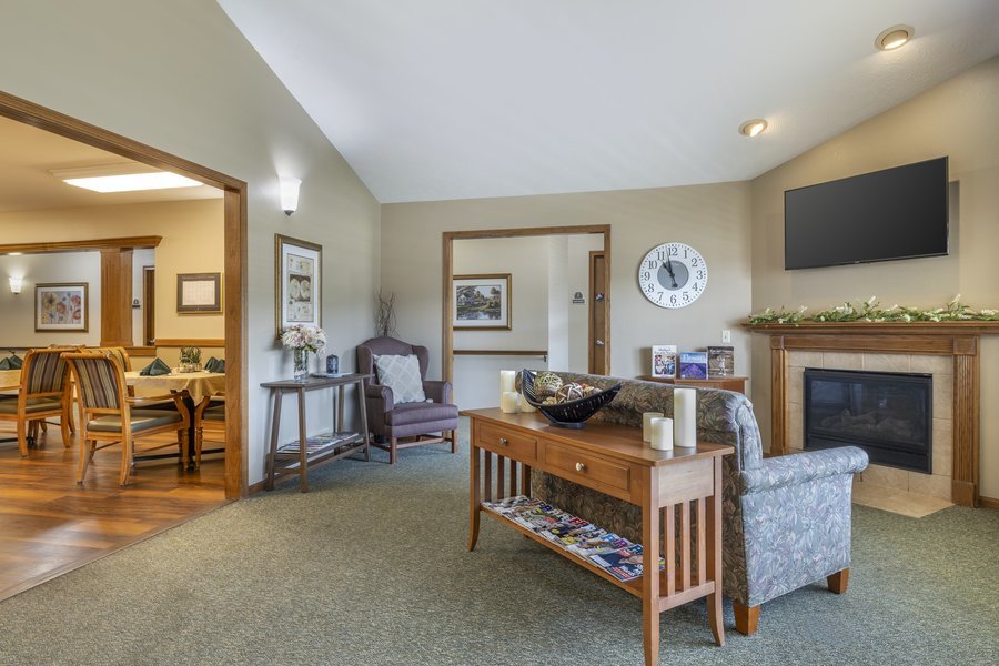 Hallowstone at Onalaska