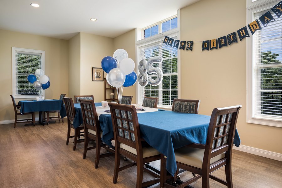Liberty Place Memory Care