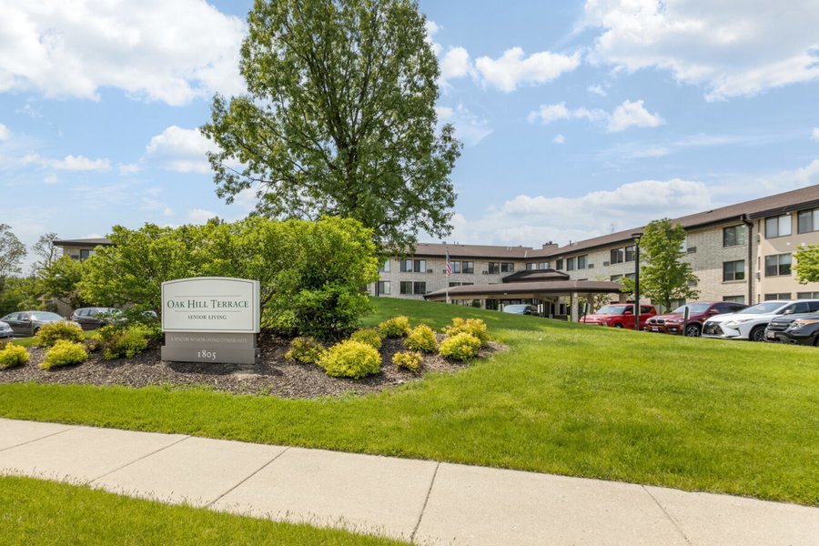 Oak Hill Terrace Senior Living