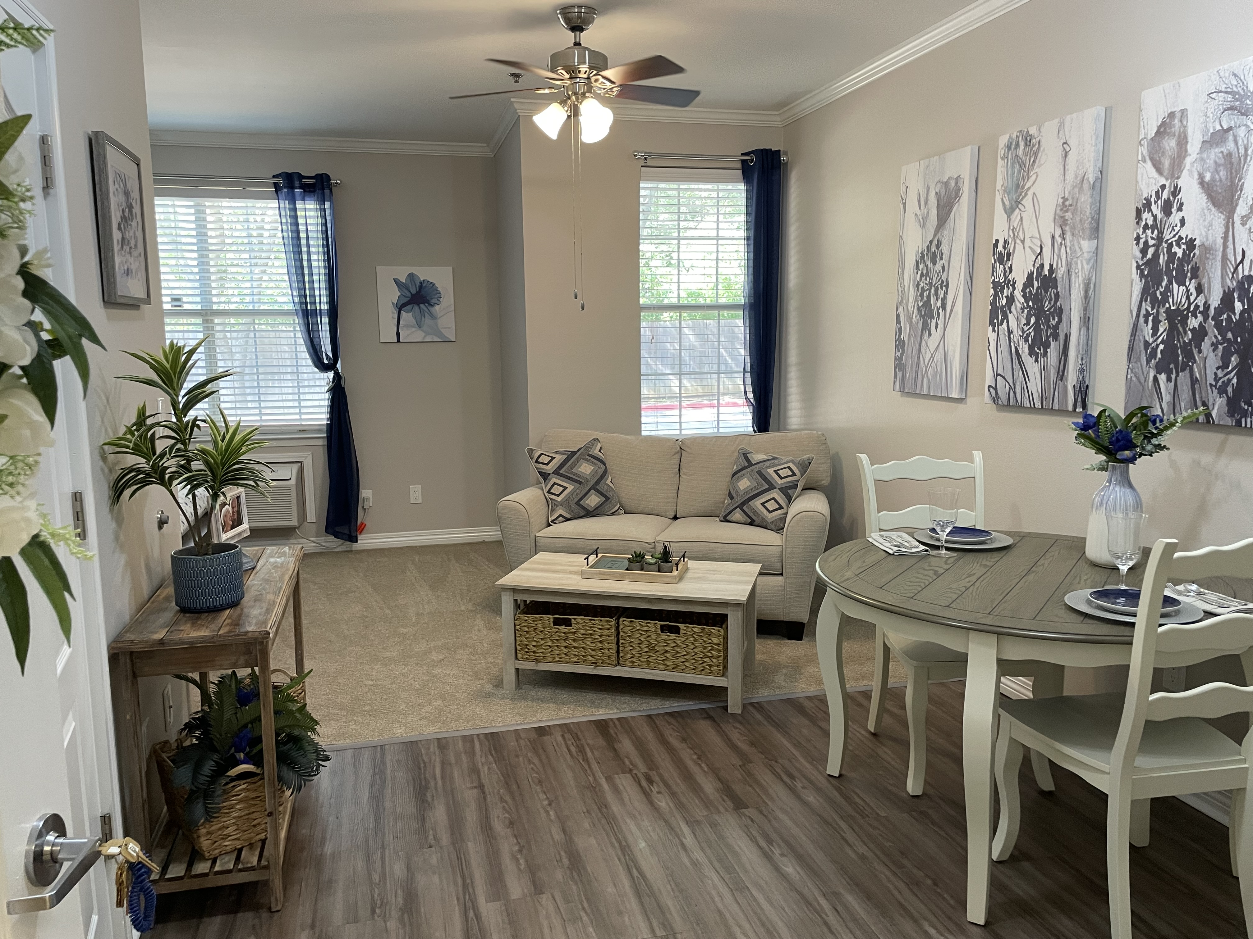 The Waterford on Cooper