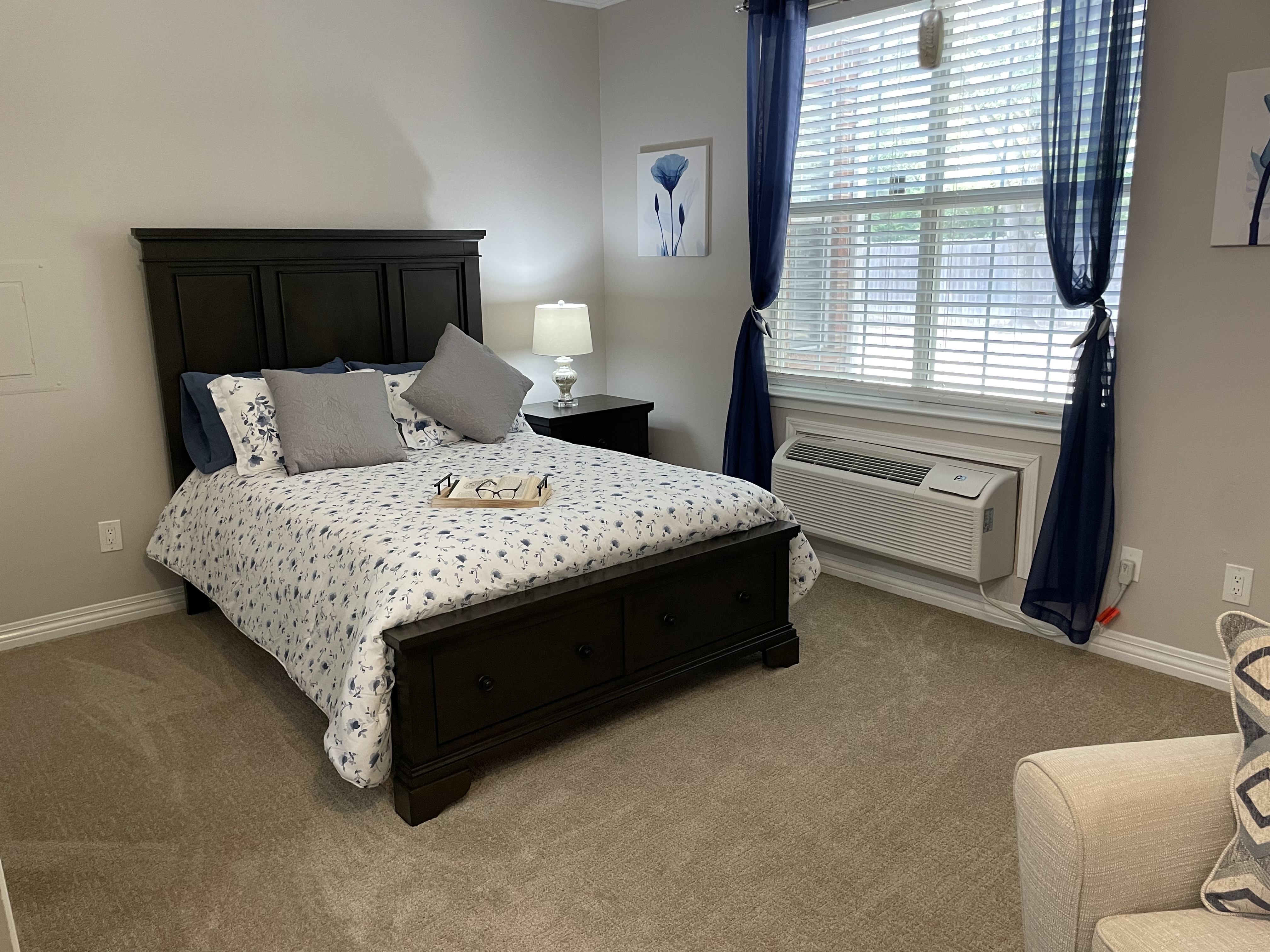 The Waterford on Cooper