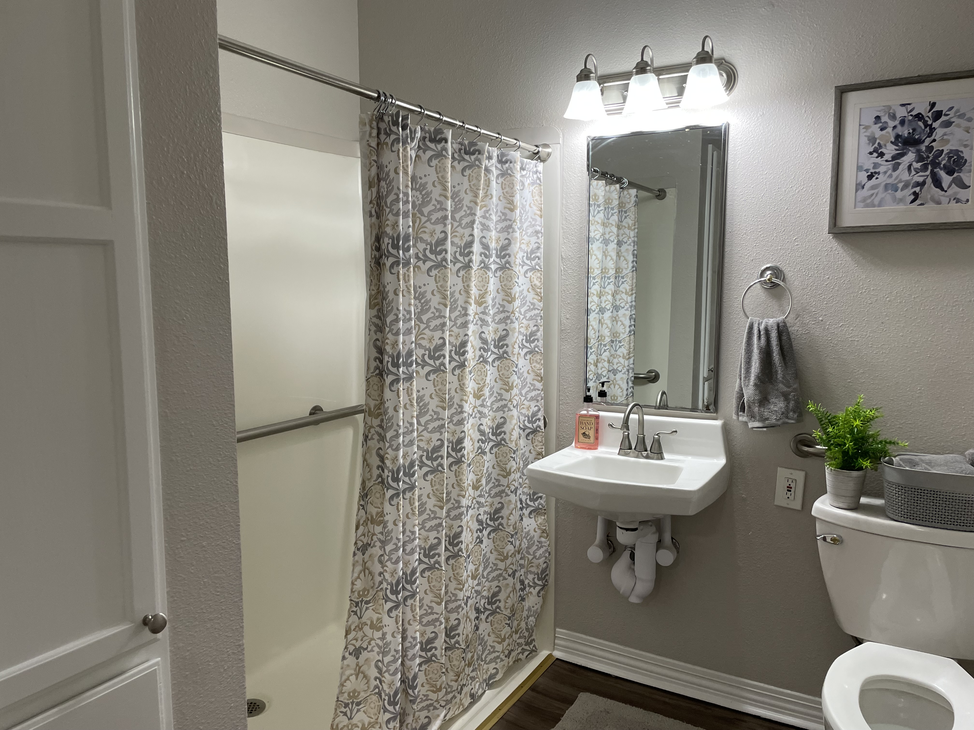 The Waterford on Cooper