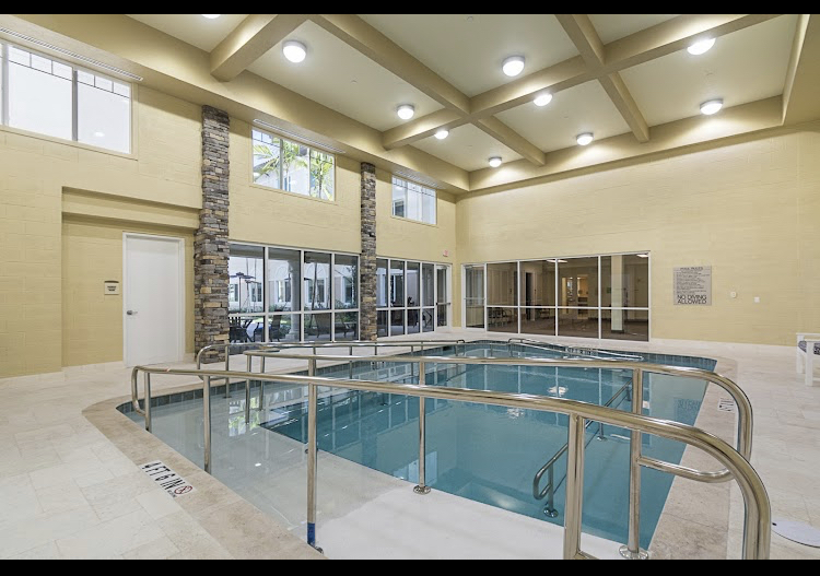 Discovery Village Palm Beach Gardens