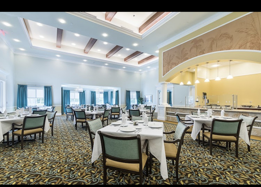 Discovery Village Palm Beach Gardens