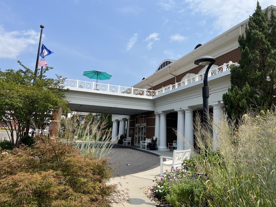 The Gardens Assisted Living