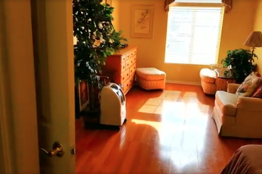 Pebble Brook Assisted Living