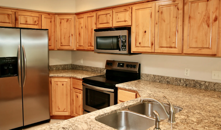 Rustic Ranch Senior Living