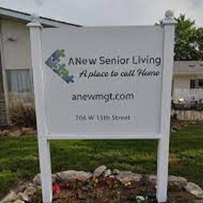 Anew Senior Living Pleasanton