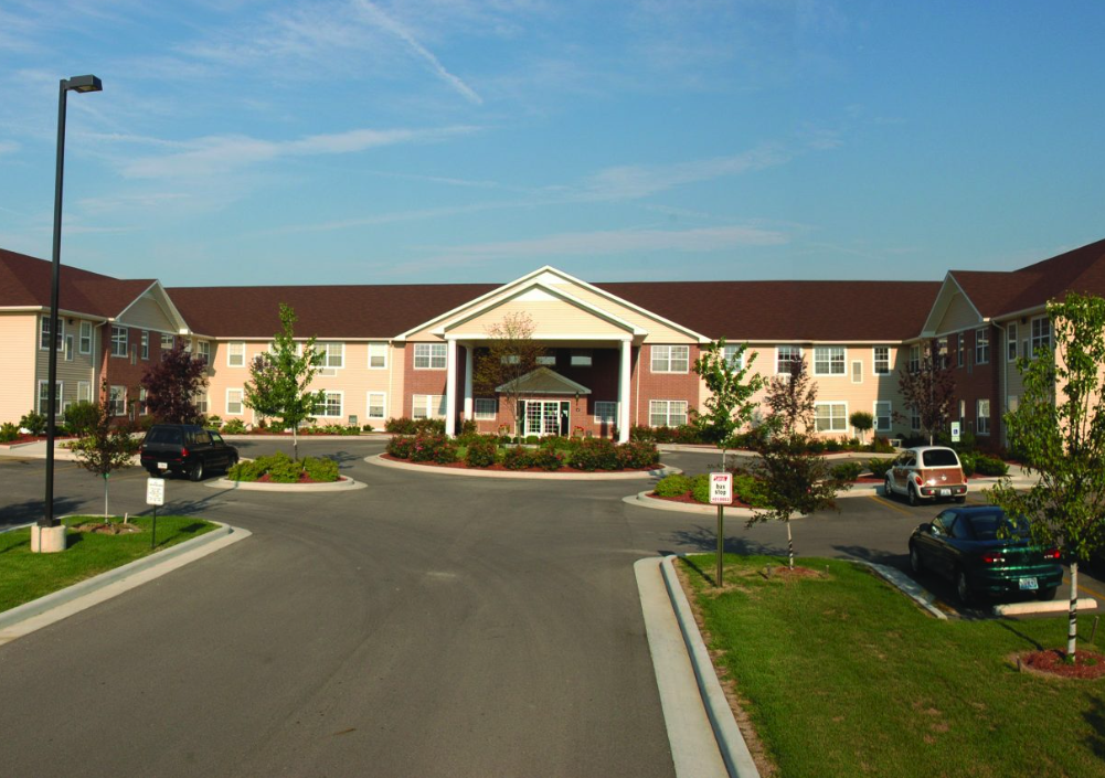 Assisted Living Facilities in Robinson IL Caring