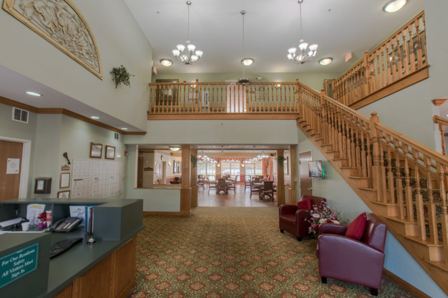 Brookstone Estates of Robinson