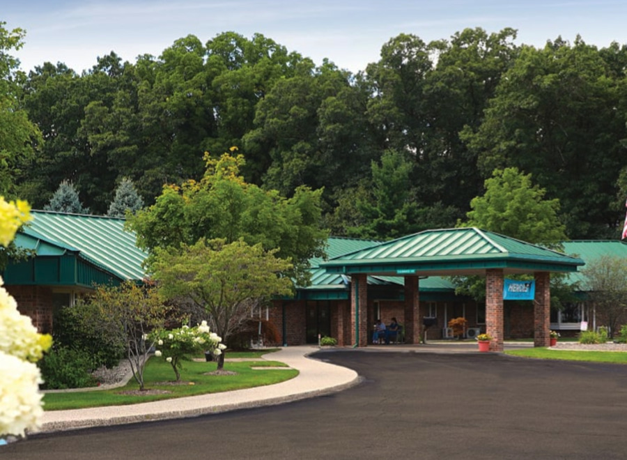  Valley Pines Senior Living