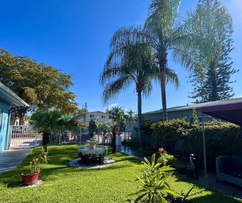 Abbey's Caring Residence